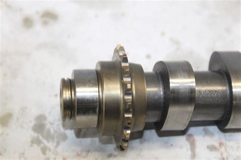 camshaft for harley davidson